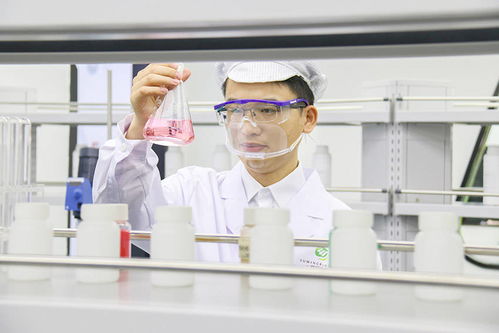平替珀莱雅修护精华的精华液产品,创业者如何在oem代工贴牌选择