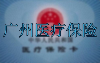 广州医疗保险
