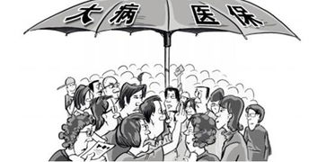 广州大病医疗保险支付比例