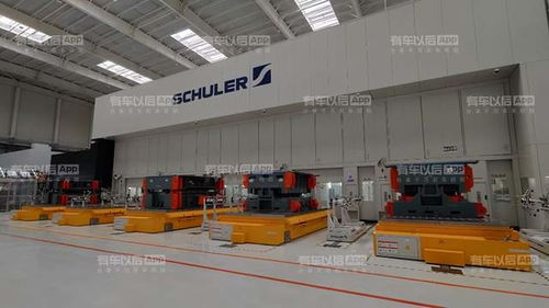 暗访恒大汽车广州南沙基地,工厂内部实景曝光