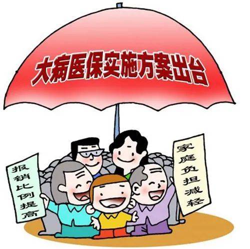 涉县人,医院这些报销政策你知道吗