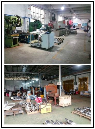 广州德信机电大型钣金加工厂价格 广州黄埔东区